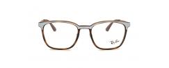 Eyeglasses RayBan 7117