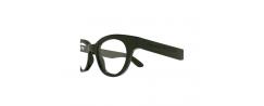 Eyeglasses Alexander McQueen AM0384O