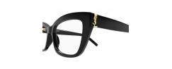 Eyeglasse Saint Laurent SL M117