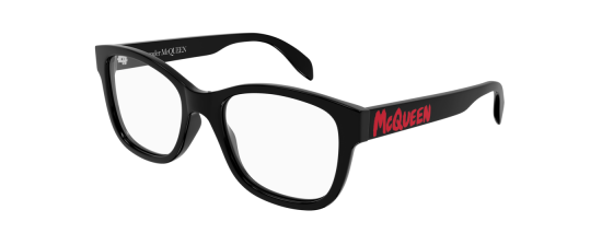 Eyeglasses Alexander McQueen AM0350O