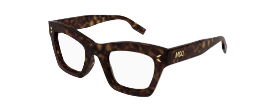 Γυαλιά Οράσεως Alexander McQueen MQ0343O