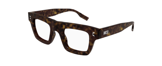 Γυαλιά Οράσεως Alexander McQueen MQ0344O