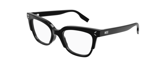 Γυαλιά Οράσεως Alexander McQueen MQ0366O