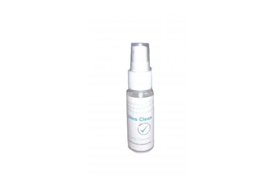 GLASS ACCESSORIES-CLEANING SPRAY 30ml