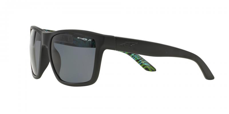 arnette witch doctor