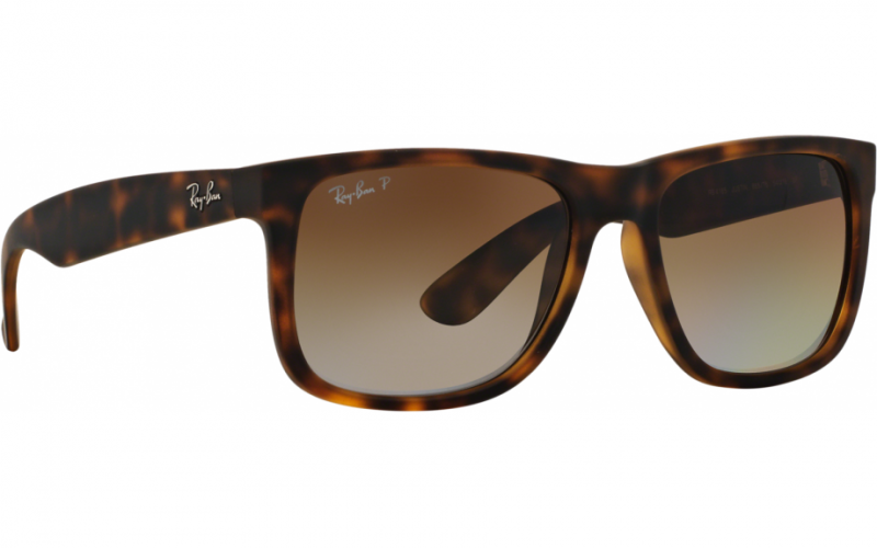 ray ban 4165 polarized