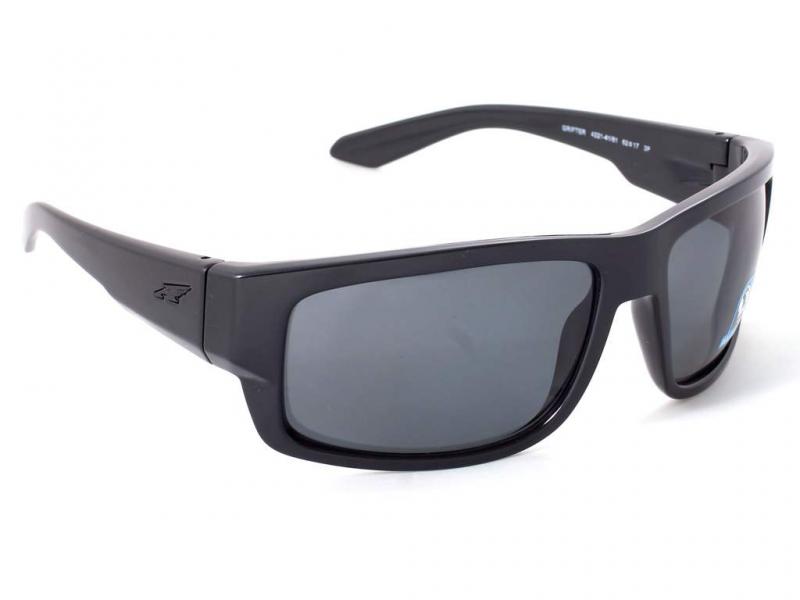 arnette grifter polarized