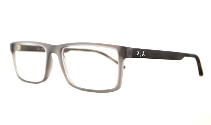 Armani Eyeglasses Emporio Armani 3060 Eyeglasses Armani Exchange 3060