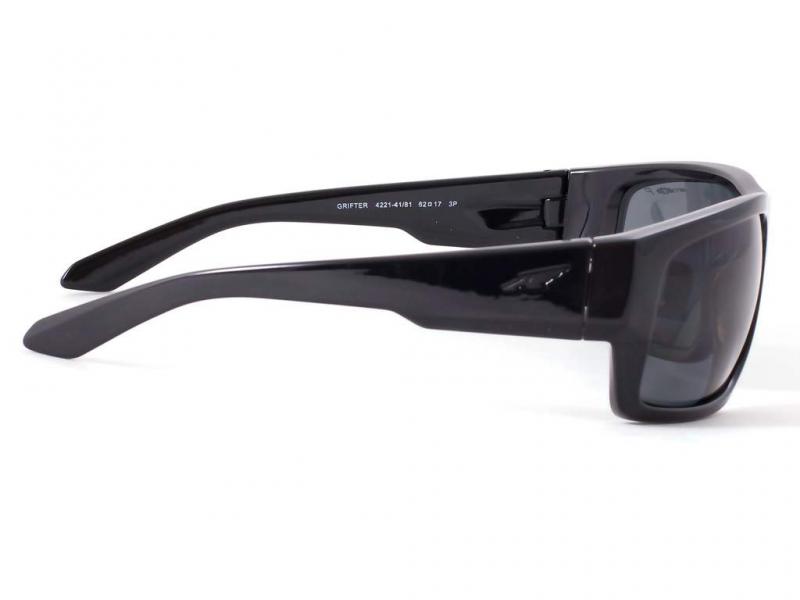 arnette grifter polarized