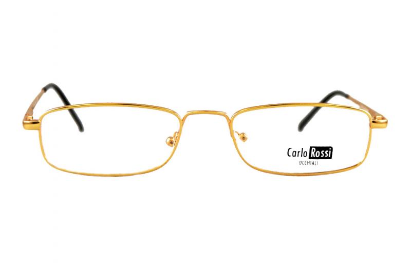 Eyeglasses Carlo Rossi 17132