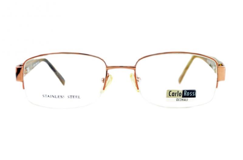 Eyeglasses Carlo Rossi 7362