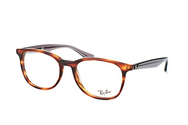ray ban rx 5356