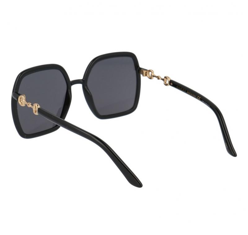 Gucci Brown New Gg0890s 002 Women 0890s Sunglasses Listed By Best Frames -  Tradesy