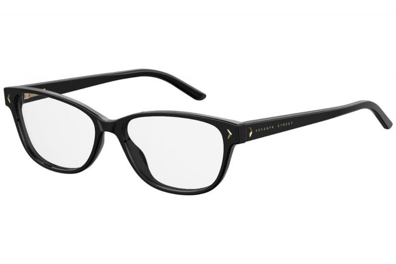 Eyeglasses Seventh Street 7A526