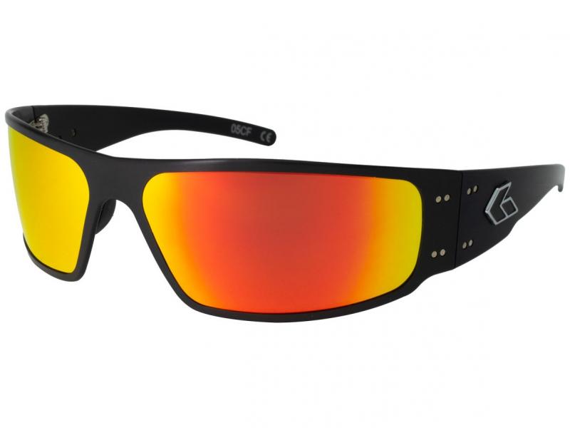 SUNGLASSES GATORZ MAGNUM POLARIZED