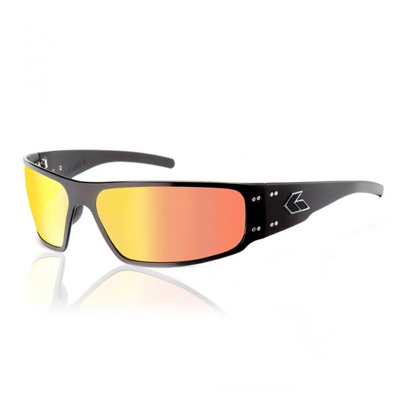 SUNGLASSES GATORZ MAGNUM POLARIZED