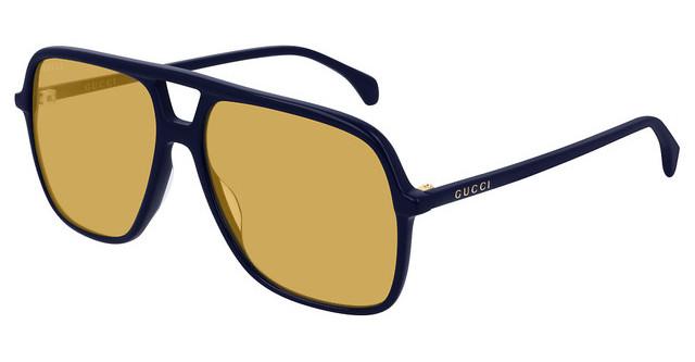 SUNGLASSES GUCCI 0545S