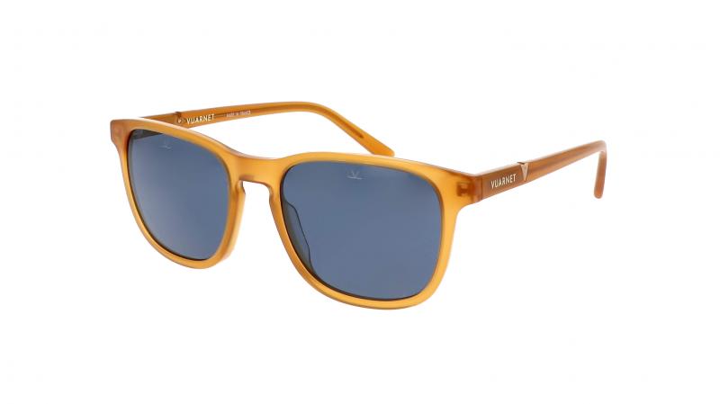 SUNGLASSES VUARNET VL1618 BLUE POLAR