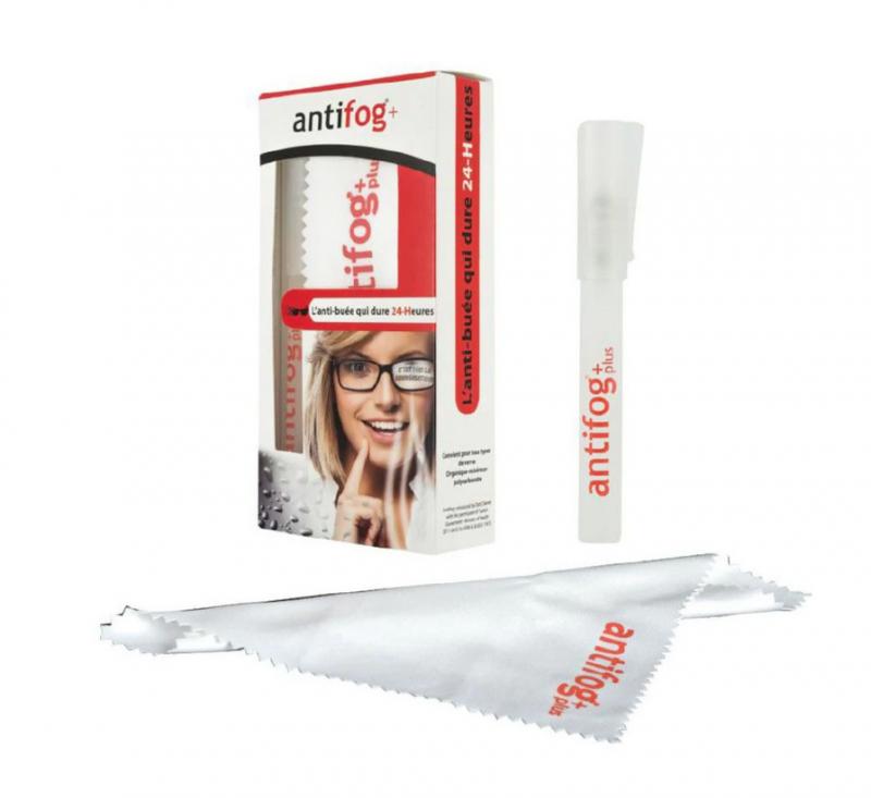 ΑΝΤΙΘΑΜΒΩΤΙΚO SPRAY OPTICLEANER (ANTIFOG)