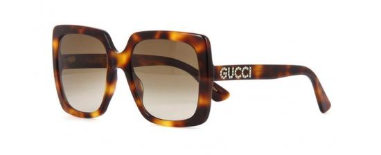 SUNGLASSES GUCCI 0418S