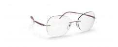 Eyeglasses Silhouette 5540/JL