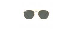 SUNGLASSES RAYBAN 3648 MARSHAL 