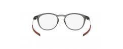 Eyeglasses Oakley 8105 PITCHMAN R