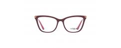 Eyeglasses Vogue 5206 by Gigi Hadid