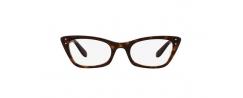 Eyeglasses RayΒan 5499 Burbank
