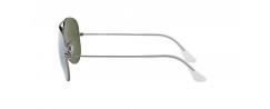 SUNGLASSES RAYBAN 3025 AVIATOR 