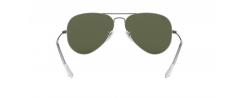 SUNGLASSES RAYBAN 3025 AVIATOR 
