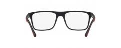 Eyeglasses Emporio Armani 4115 & Clip On