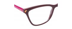 Eyeglasses Vogue 5206 by Gigi Hadid