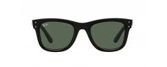 SUNGLASSES RAYBAN REVERSE 0502S