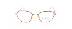 Eyeglasses Benetton Junior 82