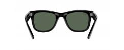 SUNGLASSES RAYBAN REVERSE 0502S