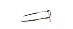 Eyeglasses Oakley 8097 Steel Line S