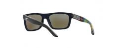 SUNGLASSES ARNETTE 4176 DROPOUT POLARIZED