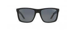 SUNGLASSES ARNETTE 4177 WITCH DOCTOR POLARIZED