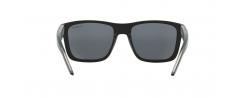 SUNGLASSES ARNETTE 4177 WITCH DOCTOR POLARIZED