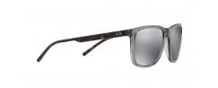 ΓΥΑΛΙΑ ΗΛΙΟΥ ARMANI EXCHANGE 4070S