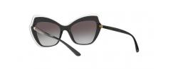 ΓΥΑΛΙΑ ΗΛΙΟΥ DOLCE & GABBANA 4361