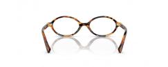 Eyeglasses Miu Miu 01XV