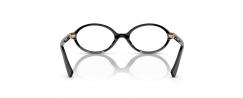Eyeglasses Miu Miu 01XV