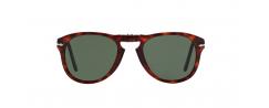 SUNGLASSES PERSOL 0714 FOLDING