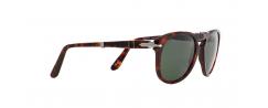 SUNGLASSES PERSOL 0714 FOLDING
