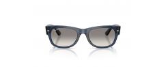 ΓΥΑΛΙΑ ΗΛΙΟΥ RAY BAN 0832S