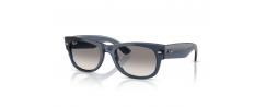 ΓΥΑΛΙΑ ΗΛΙΟΥ RAY BAN 0832S