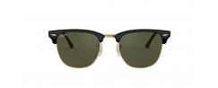 ΓΥΑΛΙΑ ΗΛΙΟΥ RAYBAN 3016 CLUBMASTER
