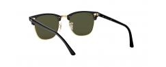 ΓΥΑΛΙΑ ΗΛΙΟΥ RAYBAN 3016 CLUBMASTER